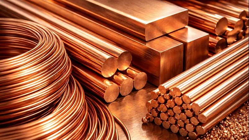 World’s 10 Biggest Copper Mines