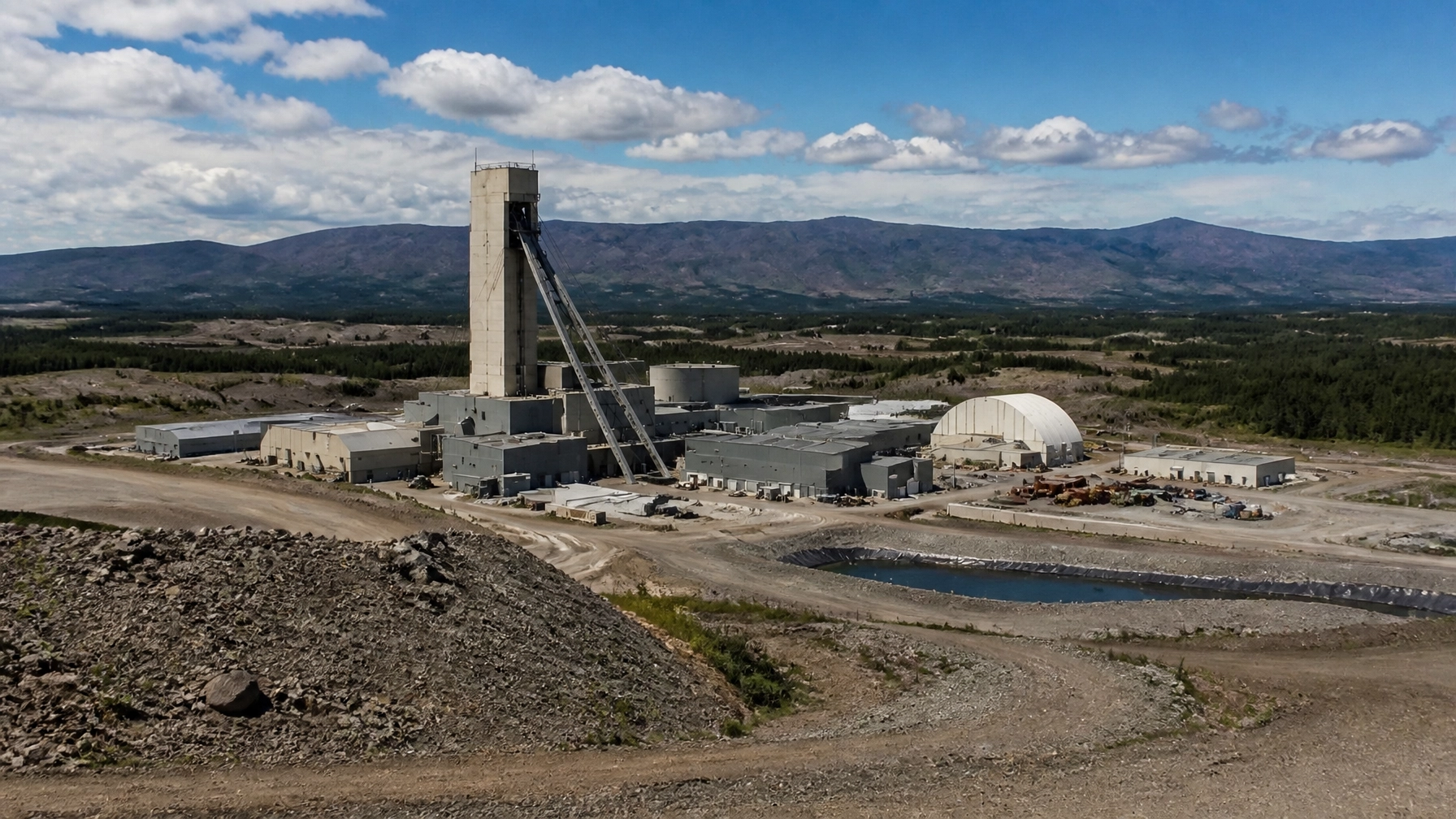 Sibanye-Stillwater faces strike at Montana PGM operations