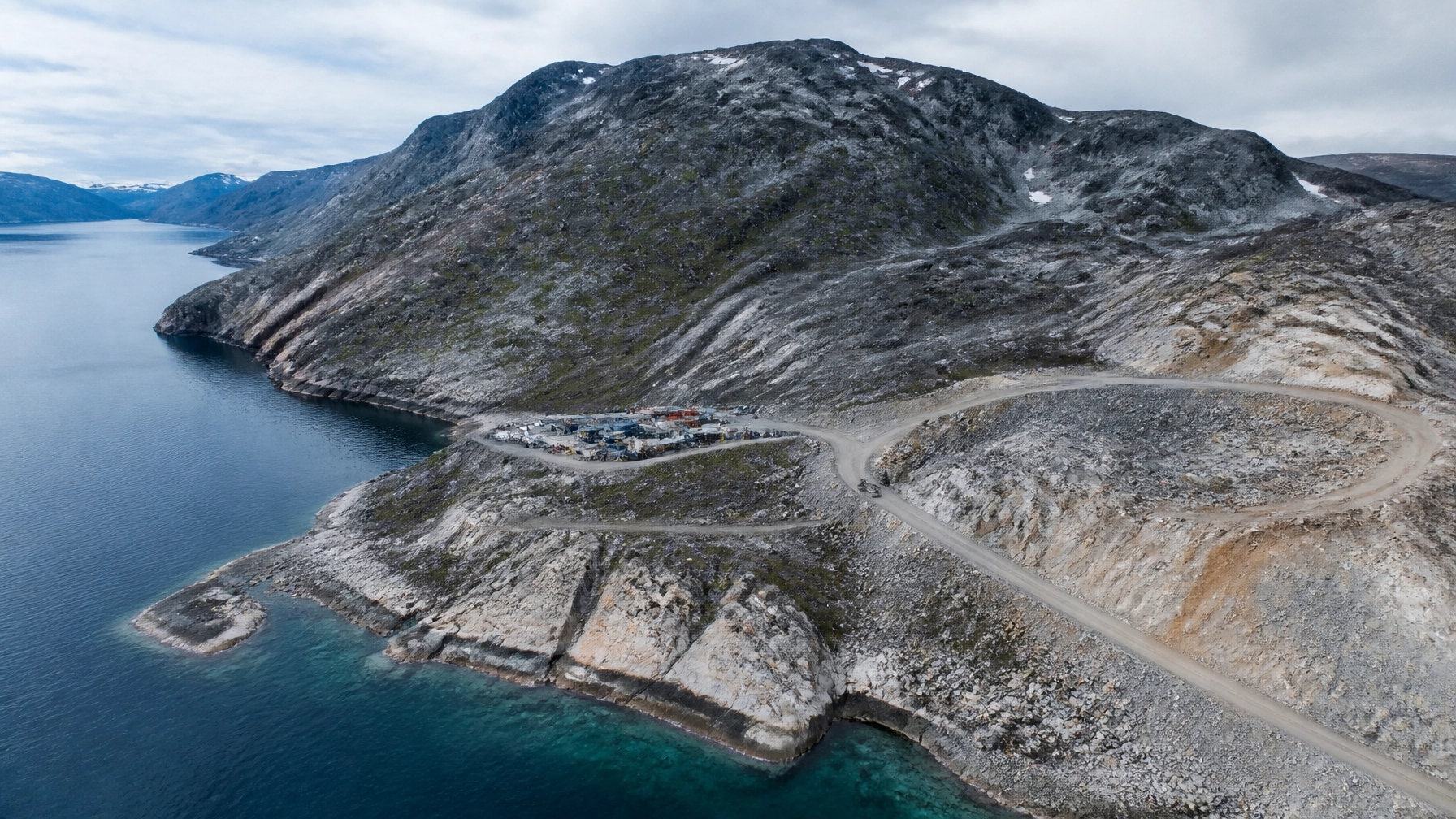 Critical Minerals Supply Chain 2026: EU and Greenland Reset