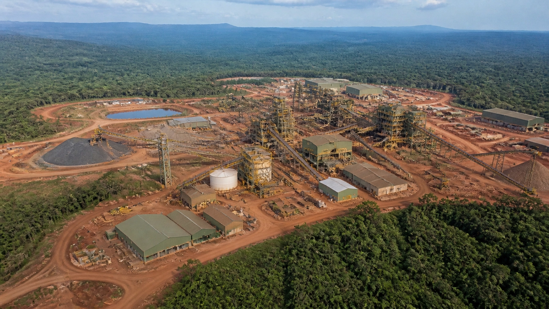 Vale shelves base metals IPO as Brazil opposition builds