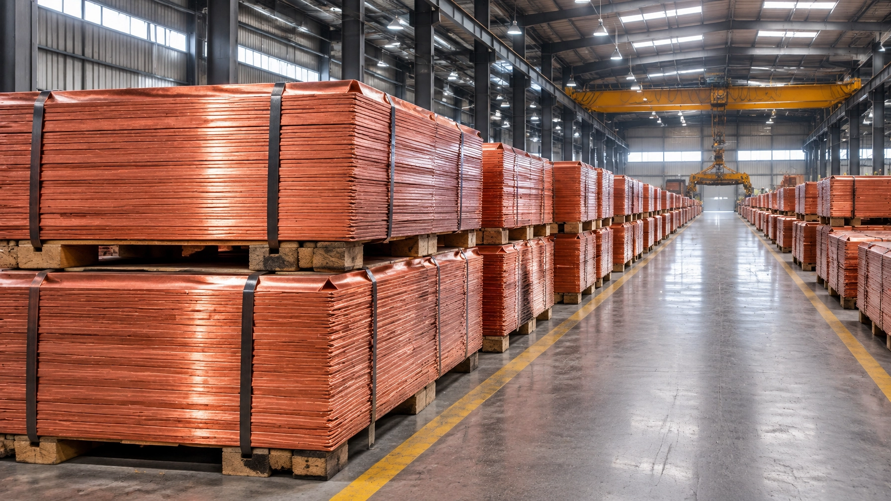 Copper price forecast 2026: $15,000 bull case hinges on tariff call