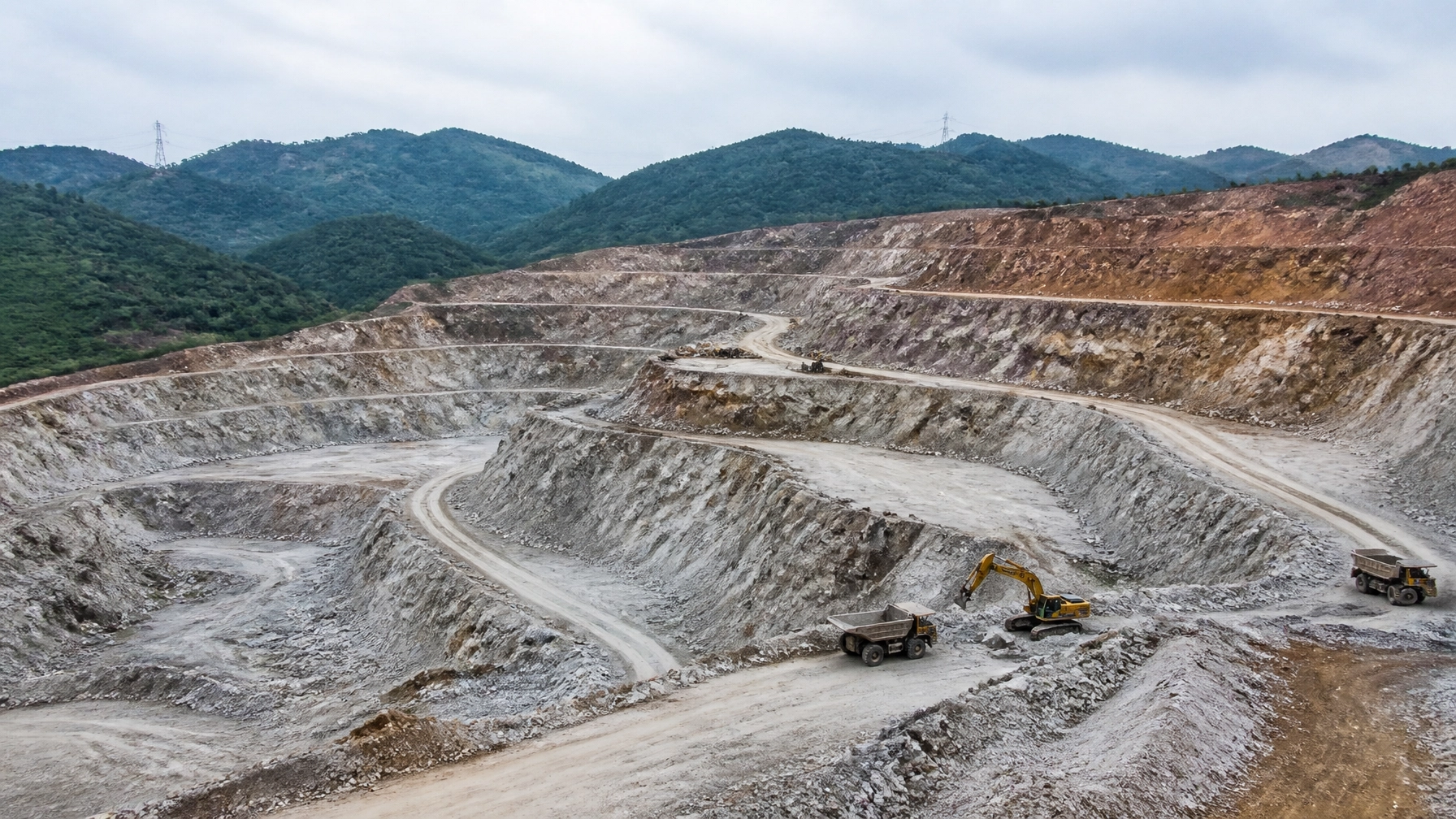 Lithium supply: China mine suspension tightens 2026 outlook