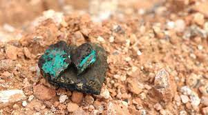 China’s Rising Control Over Cobalt