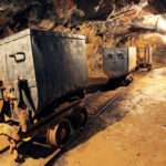 South Africa’s mining industry?