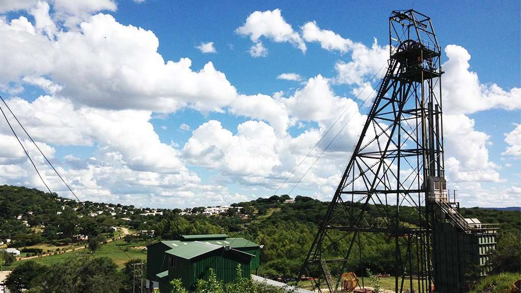 Blanket-Mine_Central-Shaft