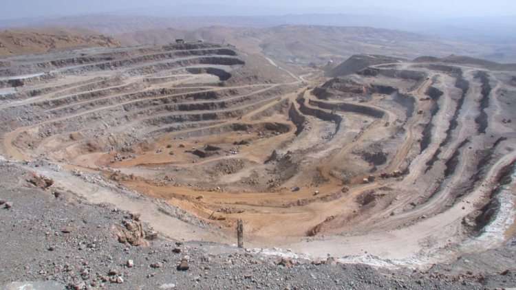 Mining-and-geology