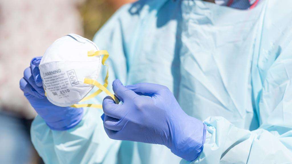 quarantine plan sparks mining worry