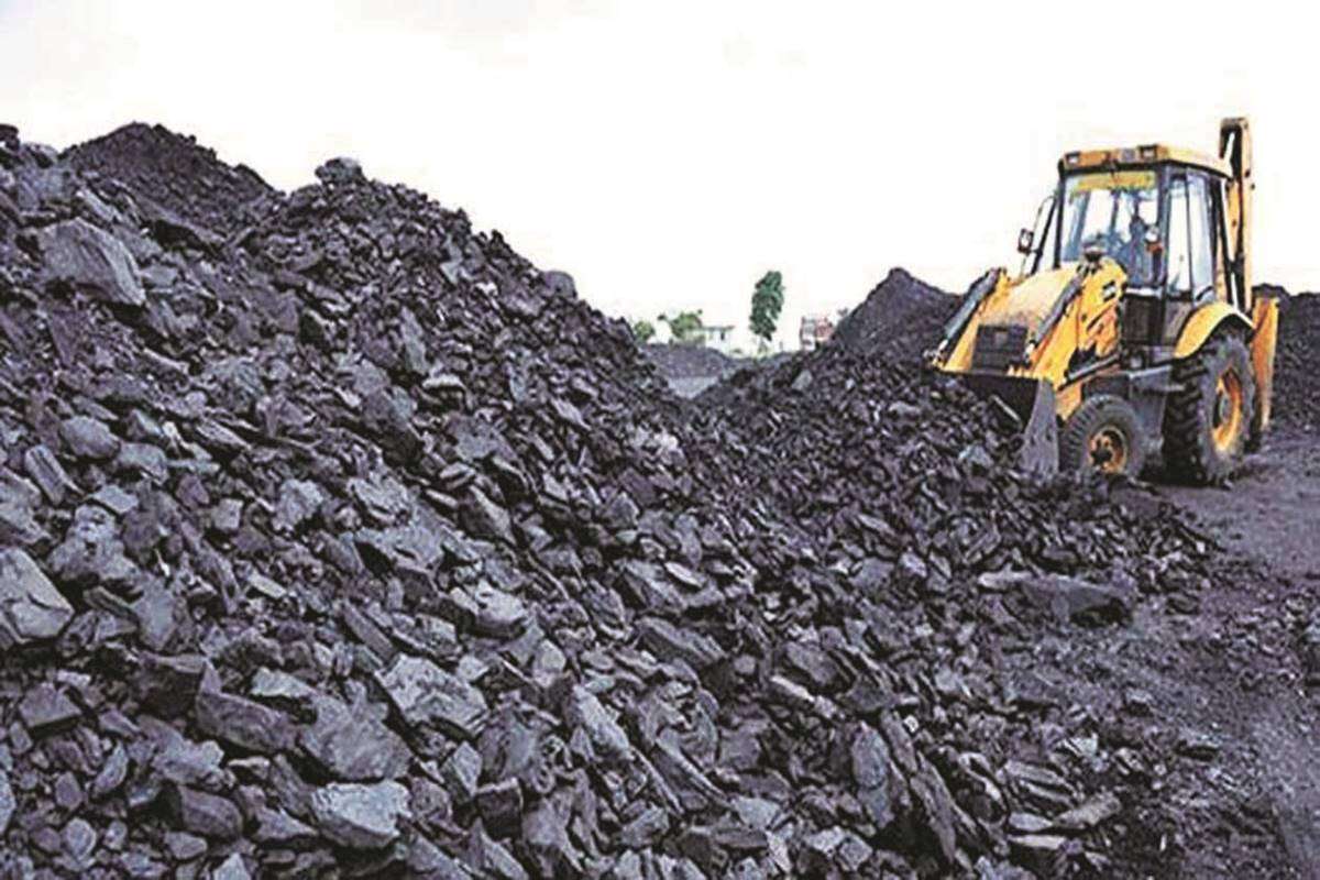 coal-india
