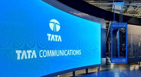 Tata communications