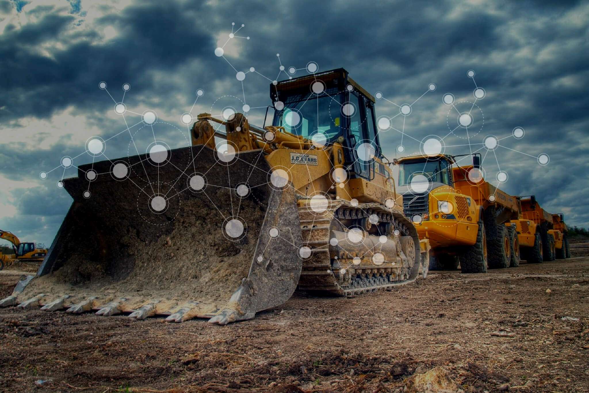 mining digital transformation
