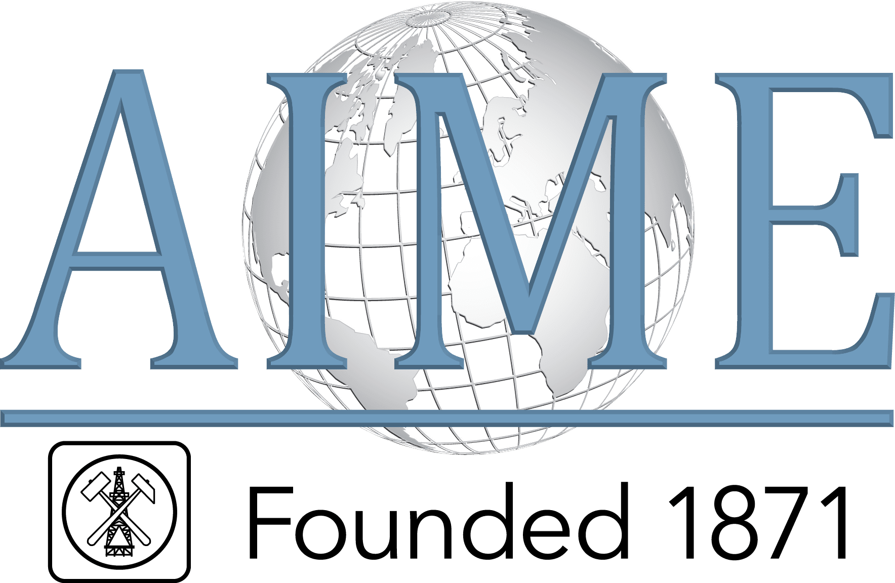 American Institute of Mining, Metallurgical, and Petroleum Engineers (AIME),