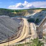 Alaska mining