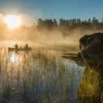 Boundary Waters