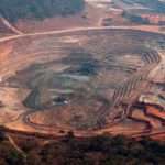 Copper-mine