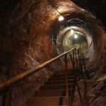High-Grade Sala Silver Mine