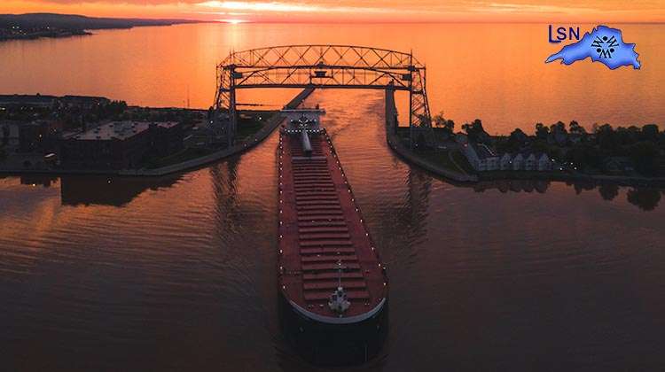 Lake-carrier-association