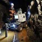 Mining Robots