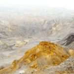 Rare earth mining