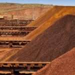 Rio iron ore industry