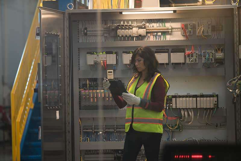 Rockwell-Automation
