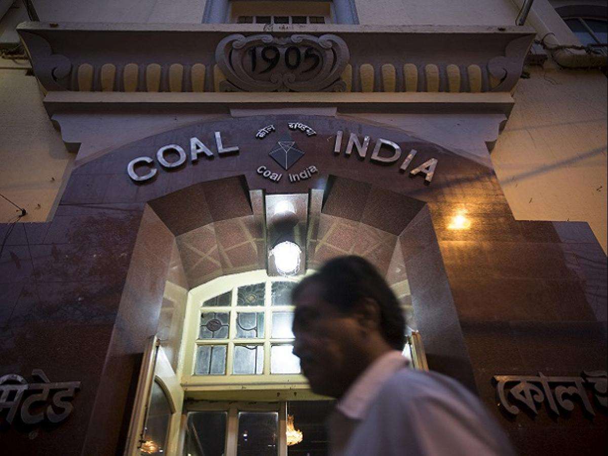 Coal India