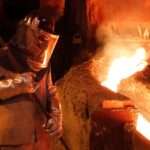 copper-raging-bull-fire