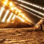 mining