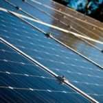 Solar-to-battery storage system