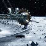 space-mining