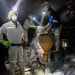 Mineworker COVID-19 death toll
