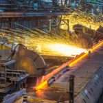 steel prices