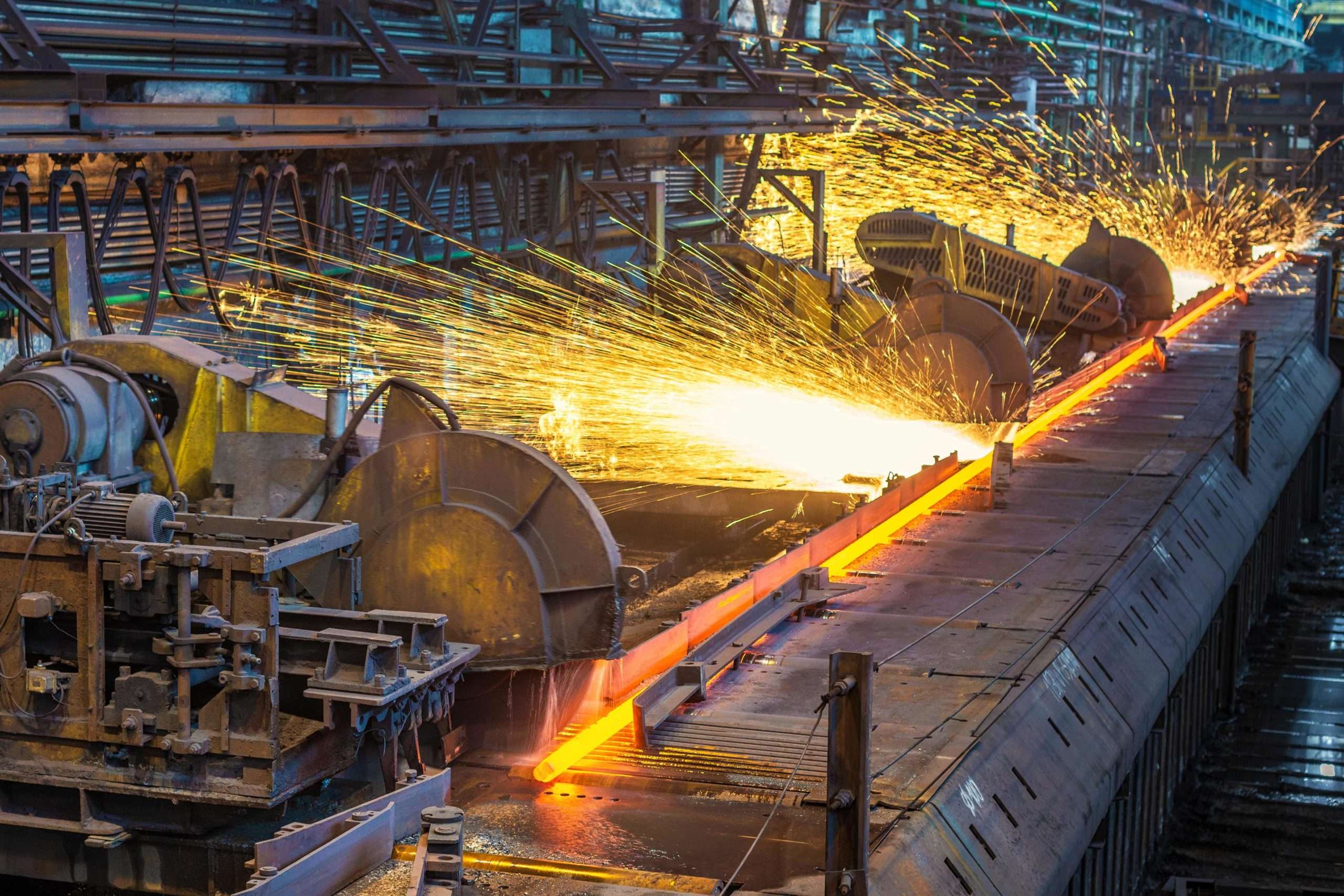 steel prices