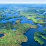 Boundary Waters Canoe Area Wilderness