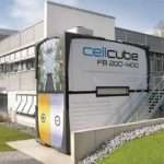 CellCube