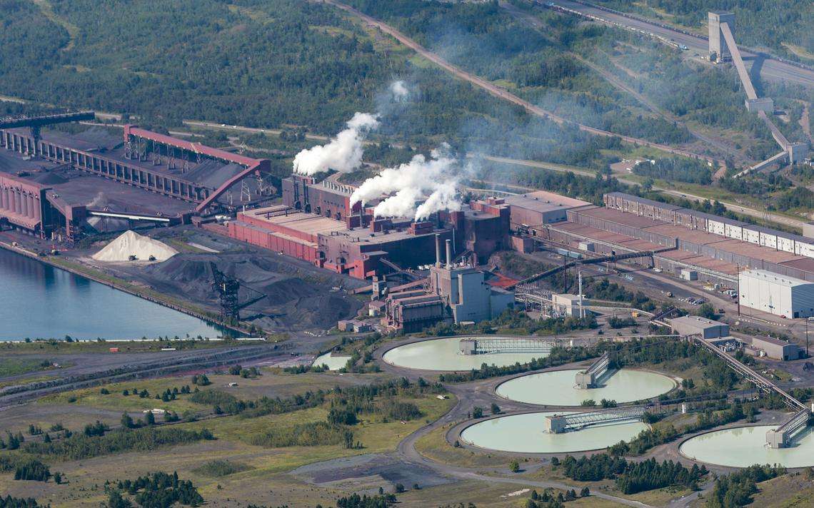 Northshore-Mining