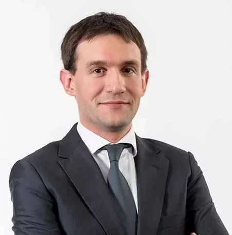 Ludovic Donati
