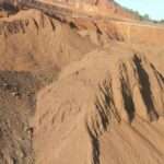 low grade iron ore