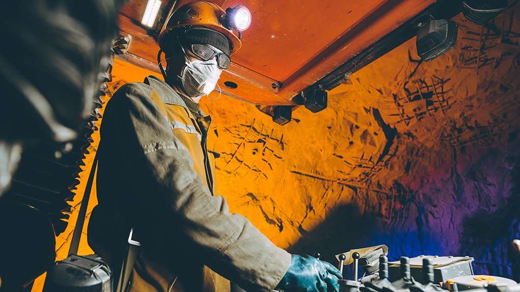 Mining