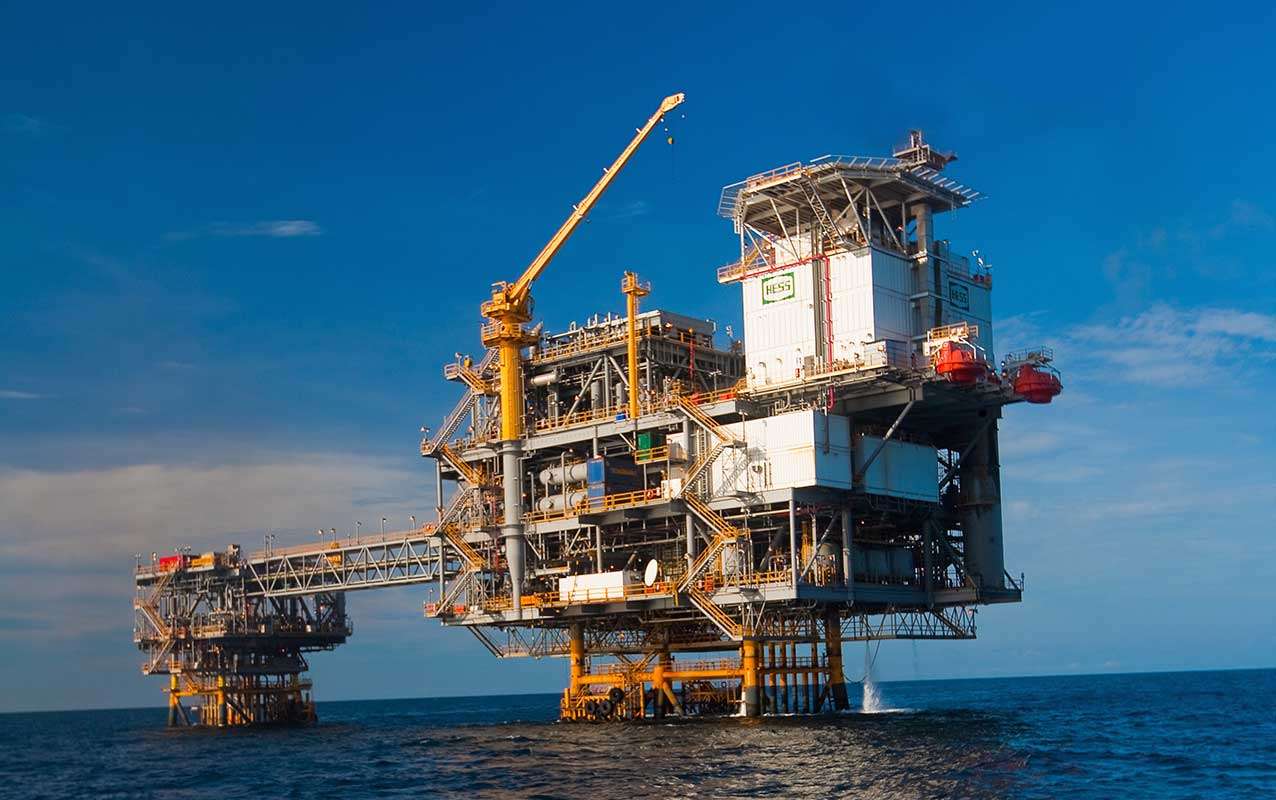 Russia’s Rosgeo to start hydrocarbon exploration in Equatorial Guinea