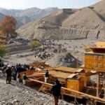 Afghan-mine