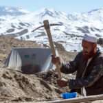 afghan mining