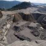 Appalachia coal mine