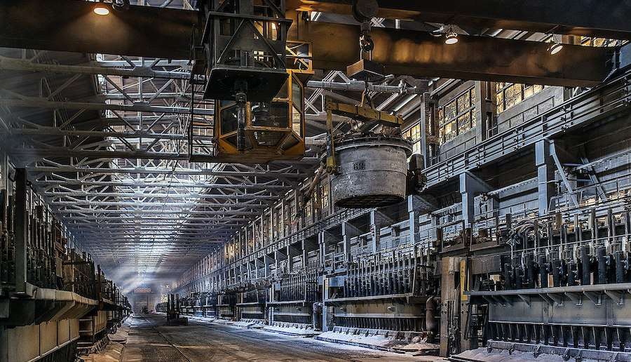 Nornickel