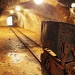 harmony gold mine