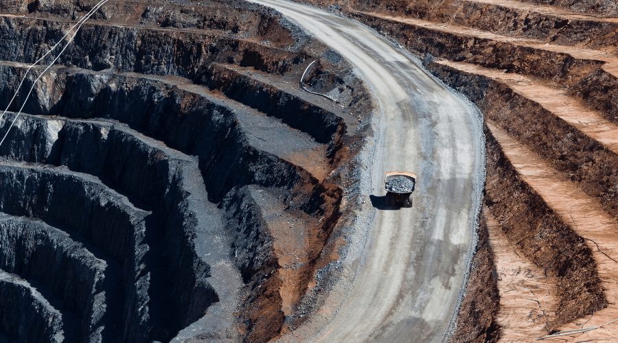 Peru-Mining