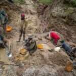 Rwanda's mining sector