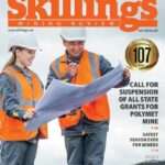 Skillings Mining Review August 2019