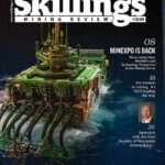 Skillings Mining Review September 2021