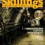 Skillings Mining Review June 2019