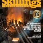 Skillings Mining Review May 2019